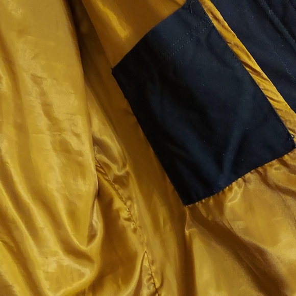 ‼️3 for $60‼️  H&M Heavy Cotton Military Jacket - Picture 5 of 6